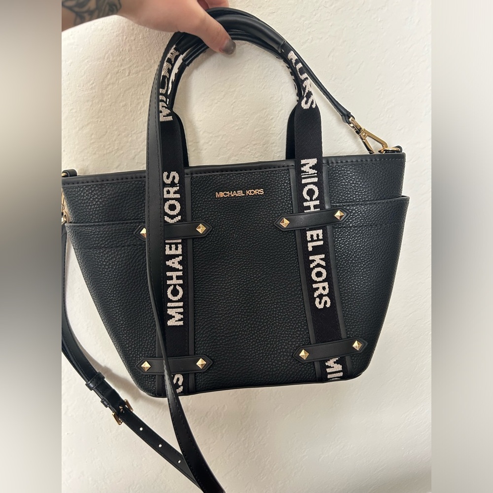 Michael Kors Mini Tote